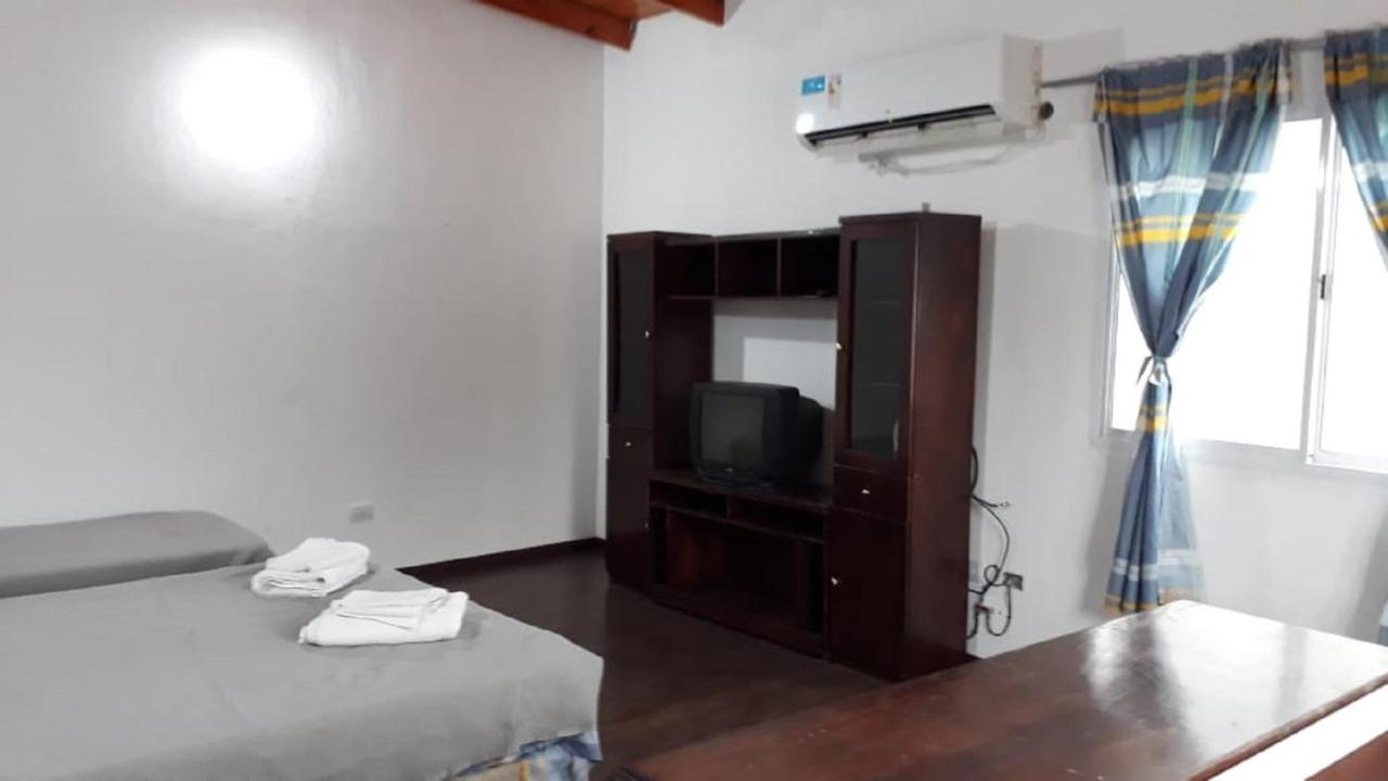 דירות קוריאנטס Depto Amplio C/Cochera מראה חיצוני תמונה
