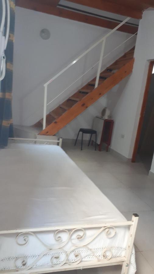 דירות קוריאנטס Depto Amplio C/Cochera מראה חיצוני תמונה
