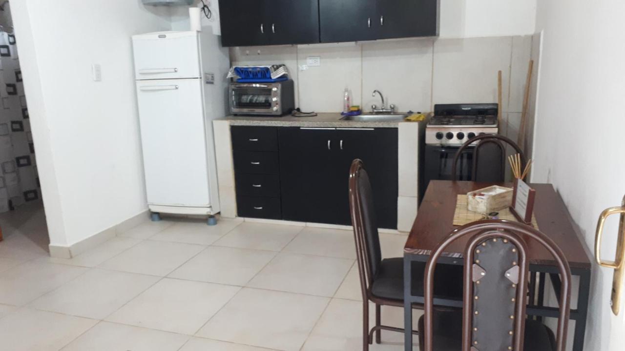 דירות קוריאנטס Depto Amplio C/Cochera מראה חיצוני תמונה