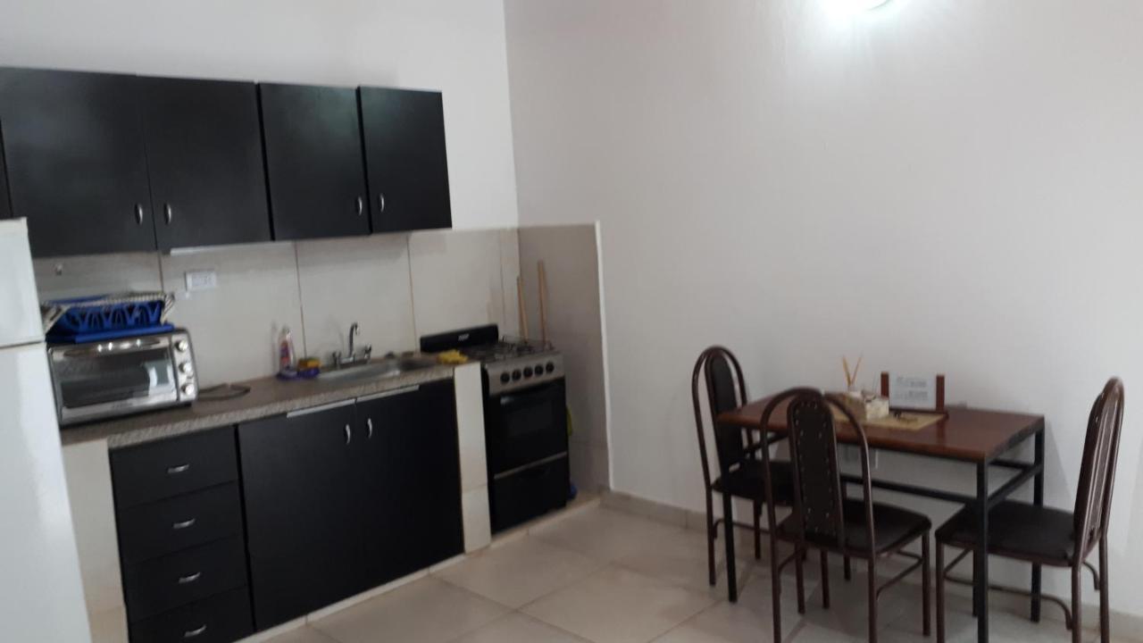 דירות קוריאנטס Depto Amplio C/Cochera מראה חיצוני תמונה