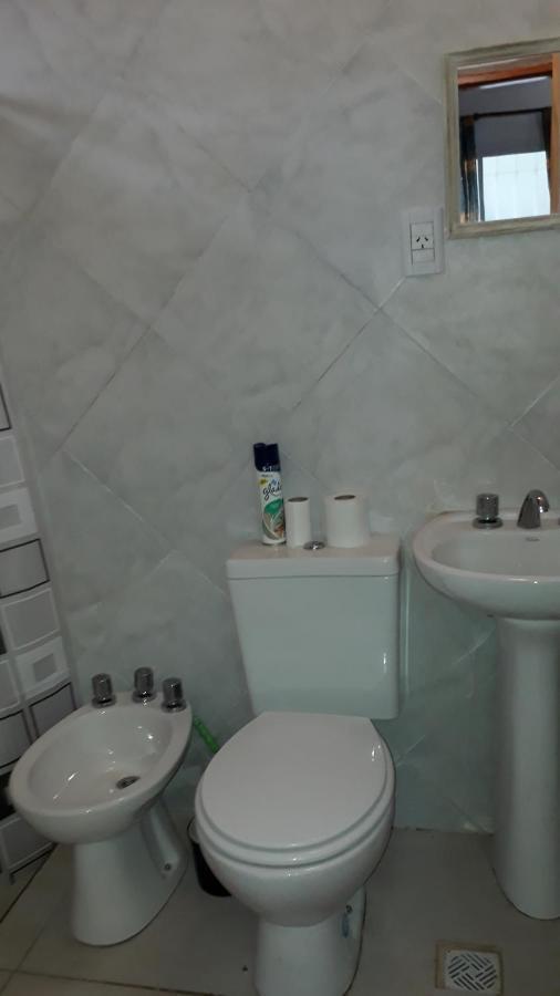 דירות קוריאנטס Depto Amplio C/Cochera מראה חיצוני תמונה